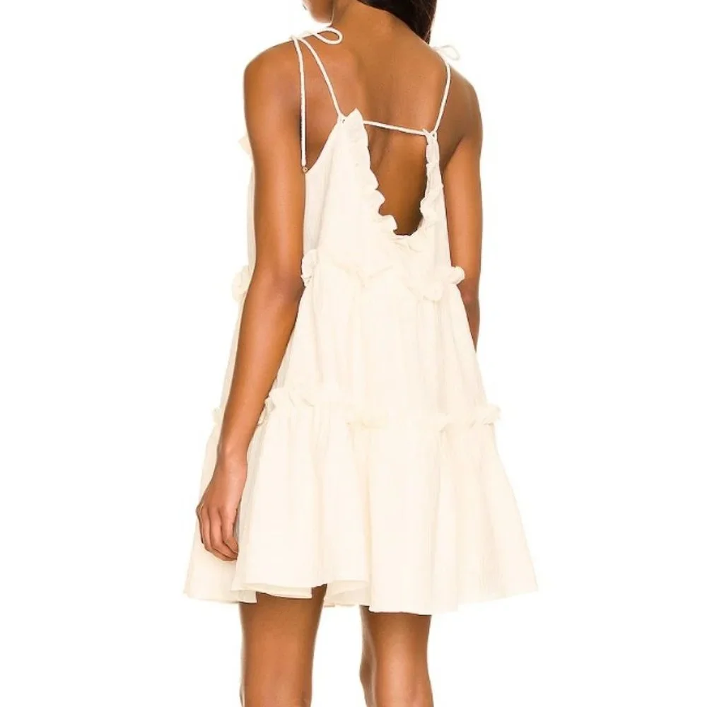 Elliatt Galia Dress M - Picture 2 of 7